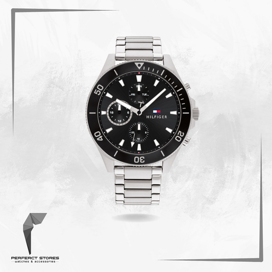 men's Chronograph Stainless Steel watch 1791916 - Original