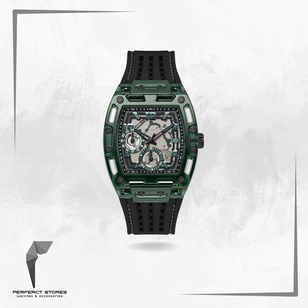 Guess Watch For Men GW0499G7