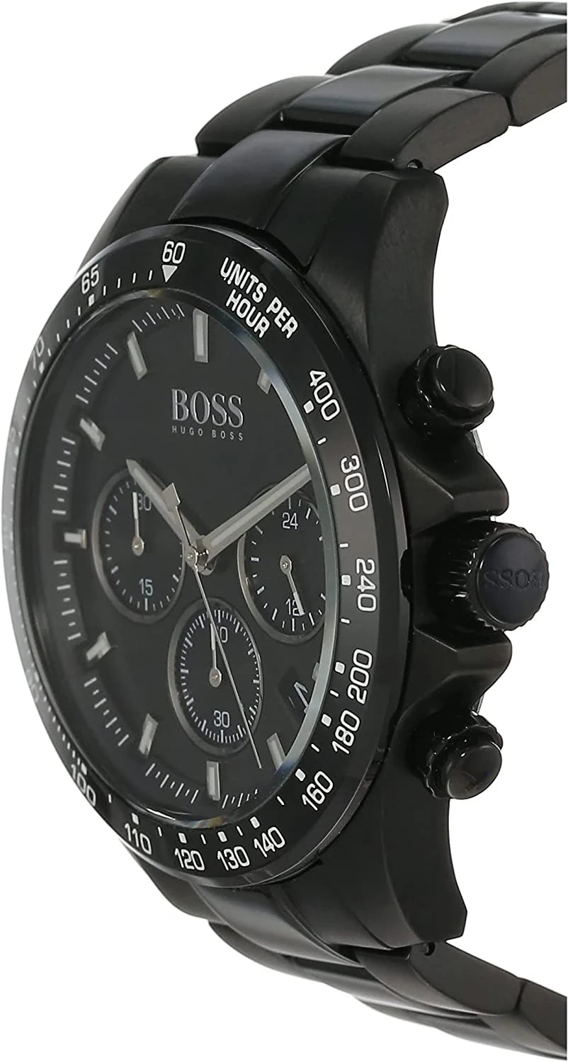 Original Hugo Boss Watch Hero Sport 1513754