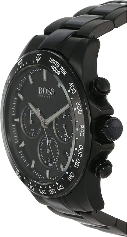 Original Hugo Boss Watch Hero Sport 1513754