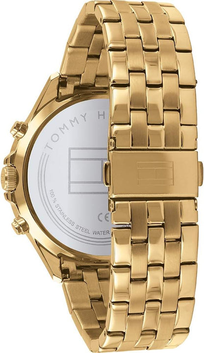 Tommy Hilfiger Men's Watch West 1791708 - original