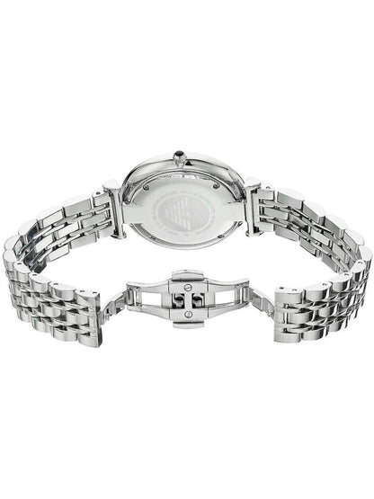 Emporio Armani Mens Classic Watch AR1819 - Original
