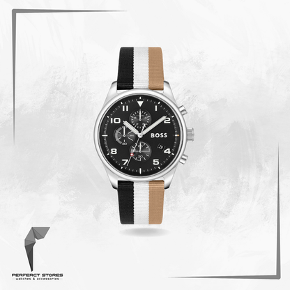 Hugo Boss Men's Watch View 1514062 - Original