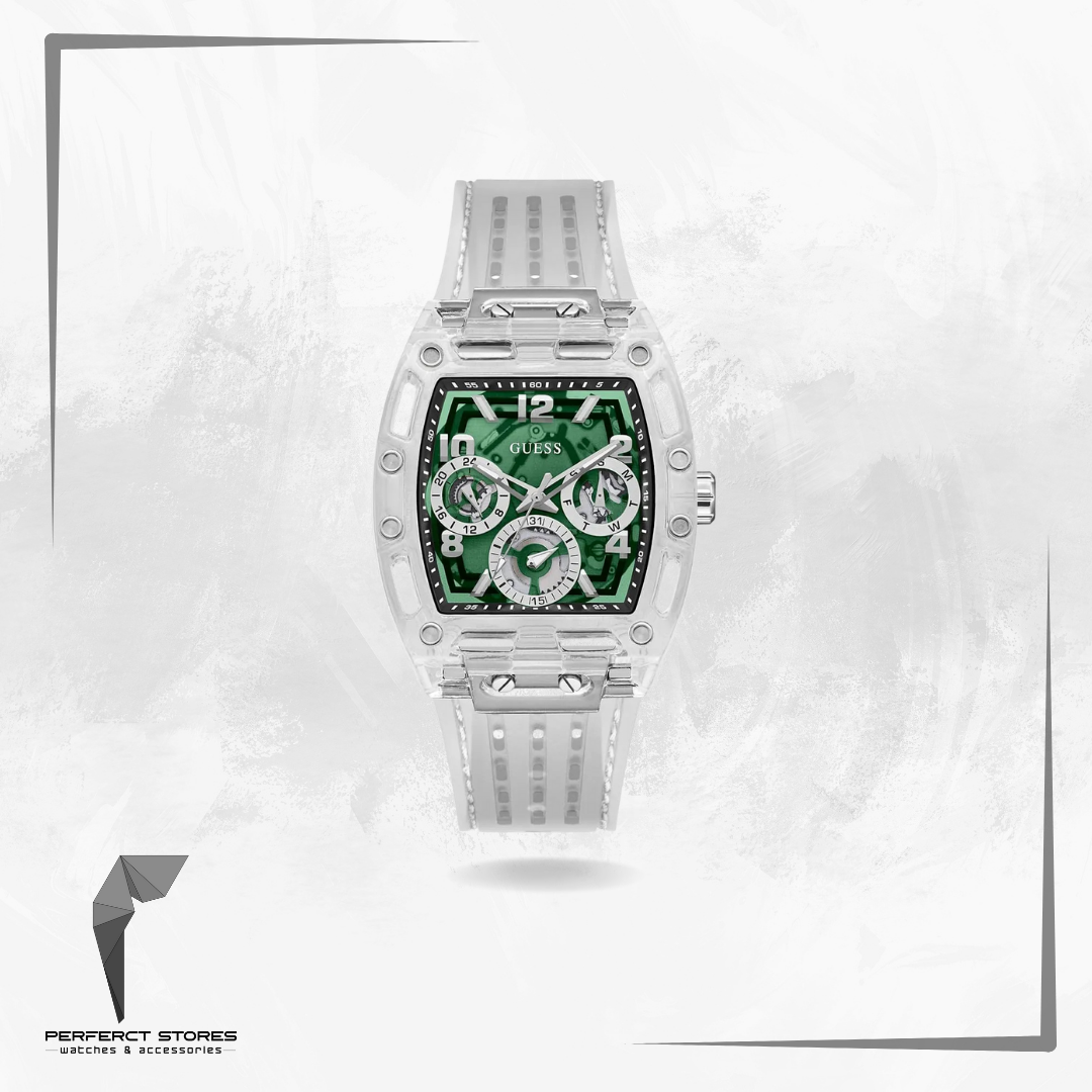 Guess Watch For Men GW0499G8