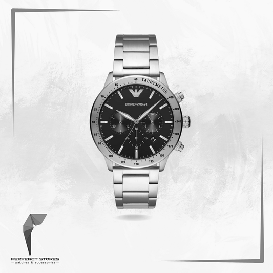 Emporio Armani Men Watch Mario AR11241 - Original