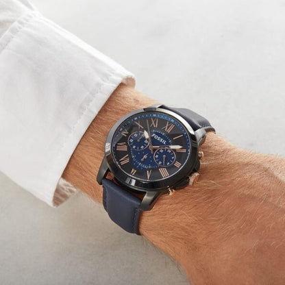 FOSSIL FOR MEN