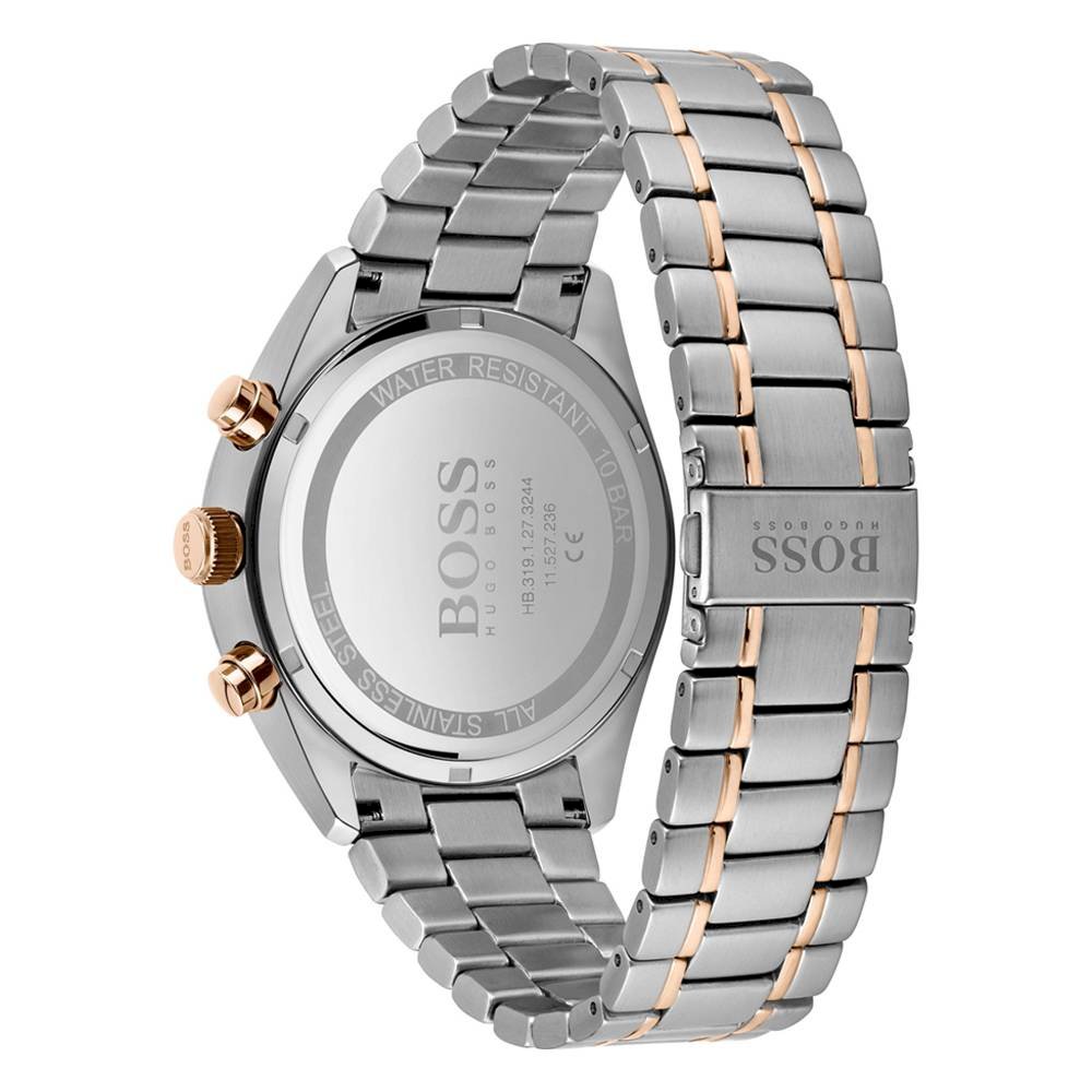 Originla Hugo Boss Watch Champion 1513819