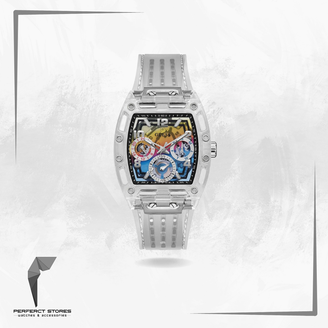 Guess Watch For Men GW0499G3