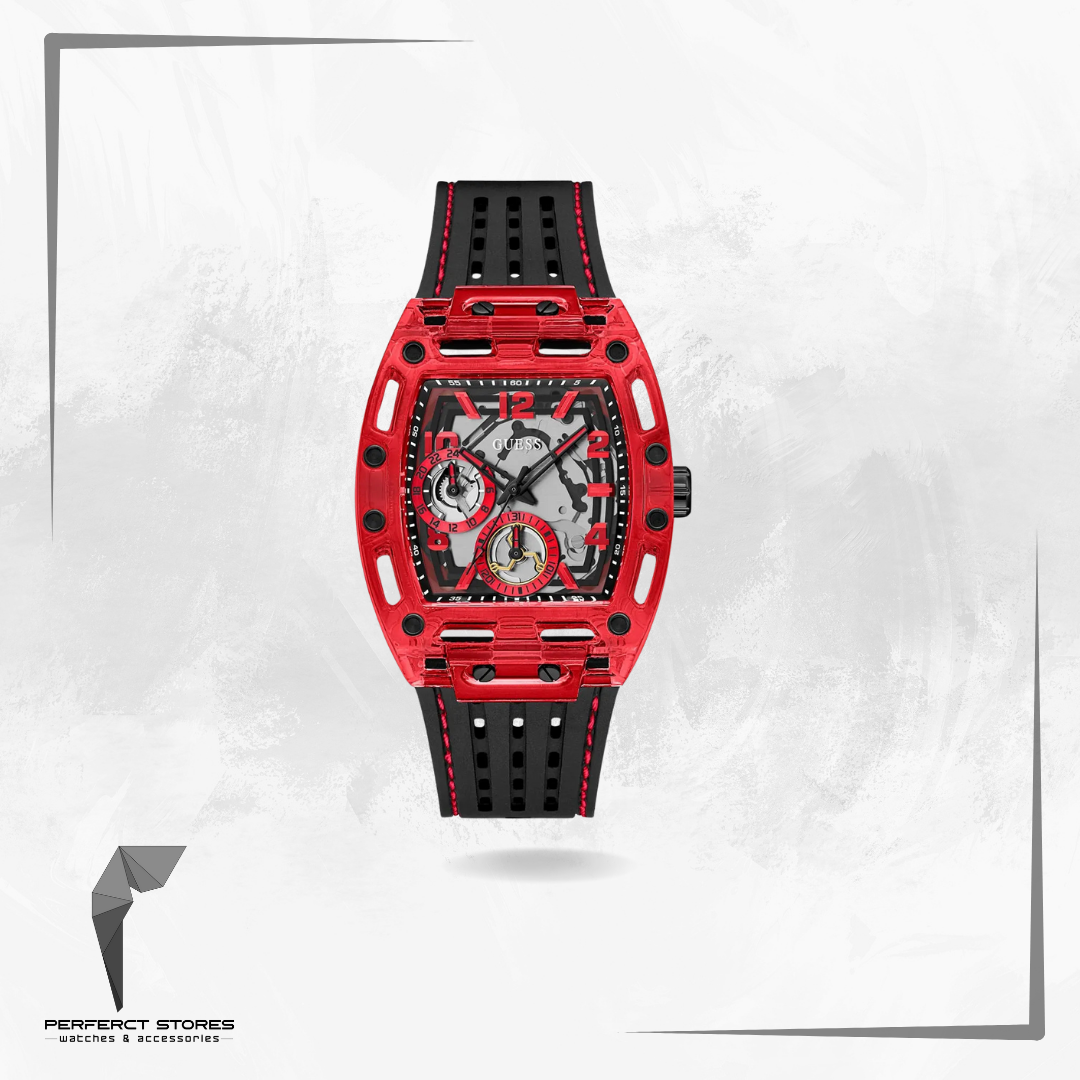 Guess Watch For Men GW0499G4