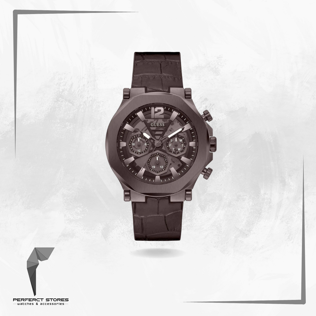 Guess Watch For Men GW0492G2