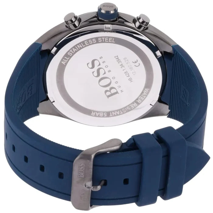 Hugo Boss Men's Watch Distinct 1513856 - original