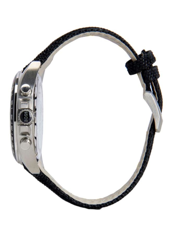 Original Hugo Boss Men's Watch Driver 1513087