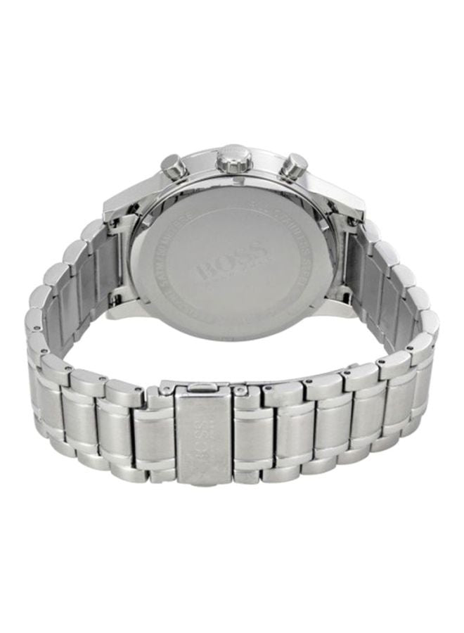 Hugo Boss Watch For Men 1513182 - Original
