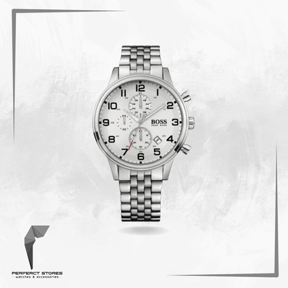 Hugo Boss Watch For Men 1512445 - Original