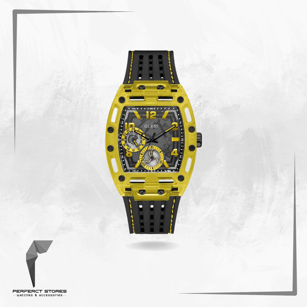 Guess Watch For Men GW0499G2