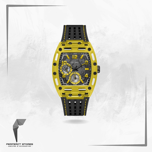 Guess Watch For Men GW0499G2