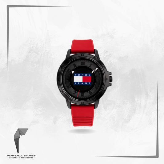 Tommy Hilfiger Men's Watch 1792033 - original