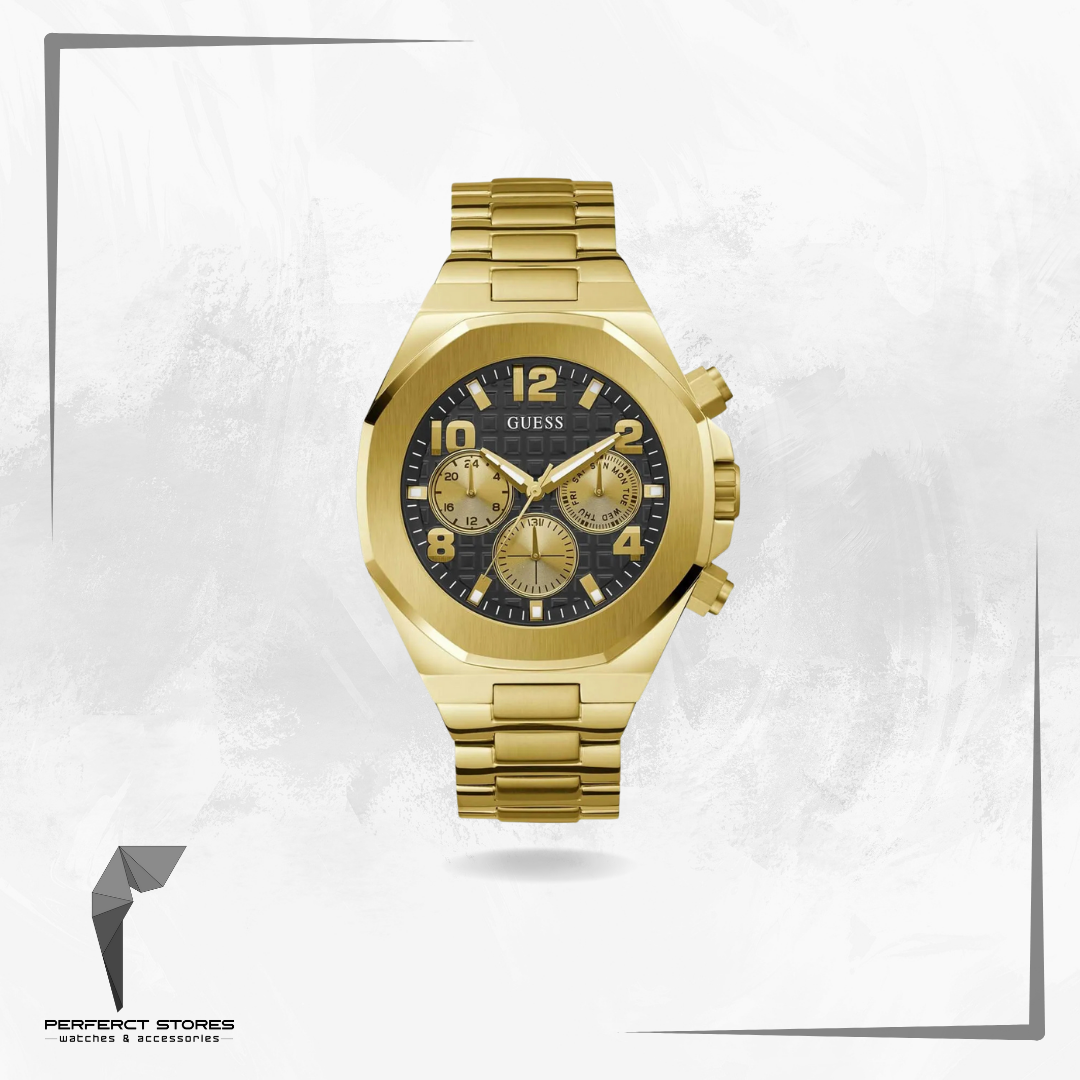 Guess Watch For Men GW0489G2