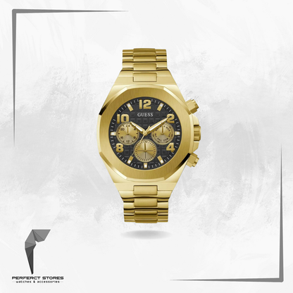 Guess Watch For Men GW0489G2