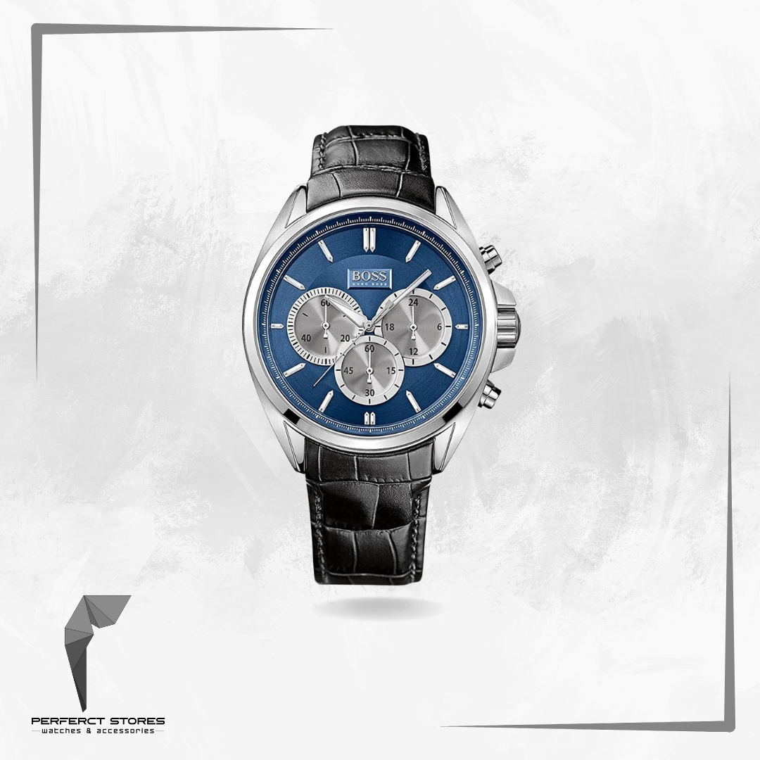 Hugo Boss Driver Watch For Men 1512882 | Catchy Watches - Original