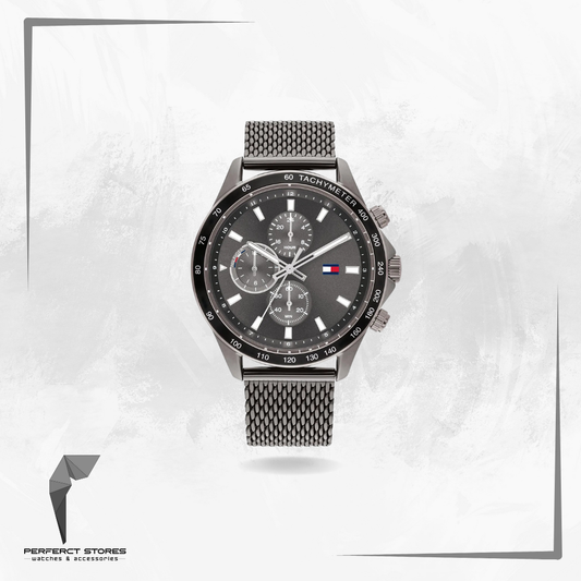 Mens Wristwatch TOMMY HILFIGER MILES 1792019  - Original