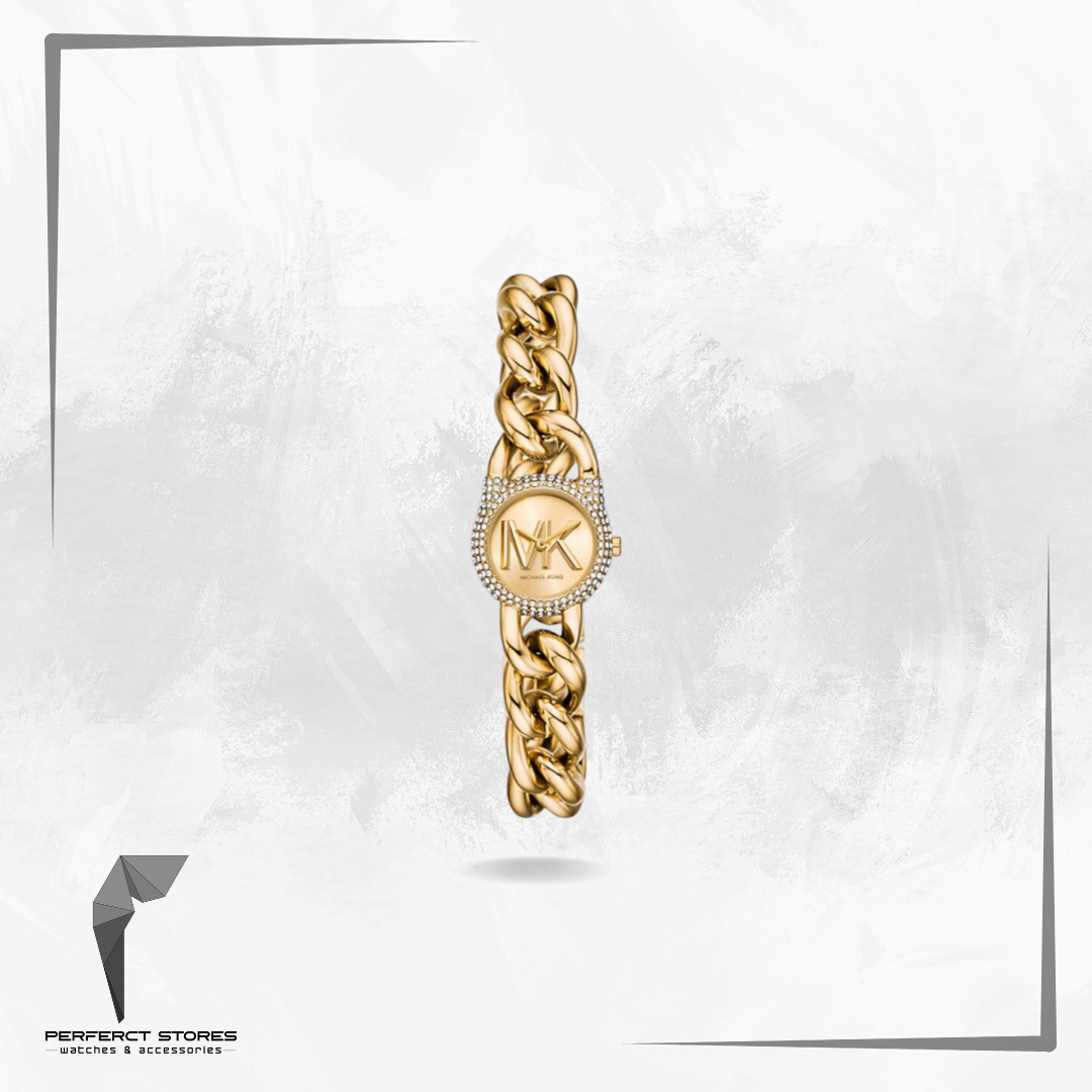 Michael Kors Watch For Women