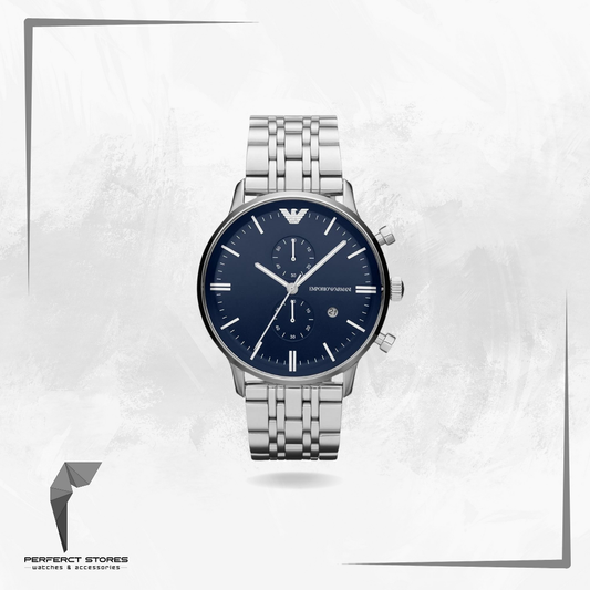 Emporio Armani Watch for Men AR1648 - Original