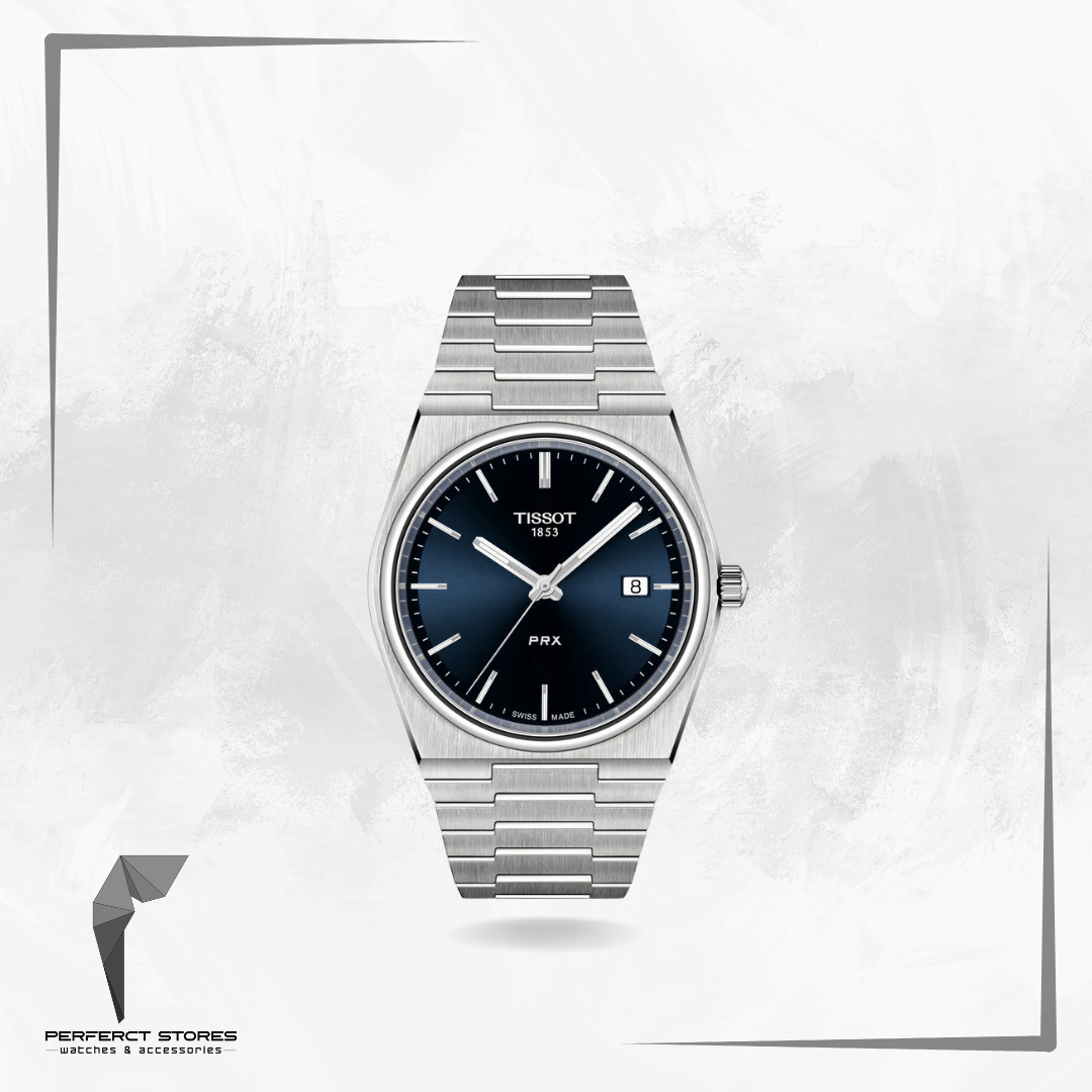 Tissot PRX Powermatic - Master Copy