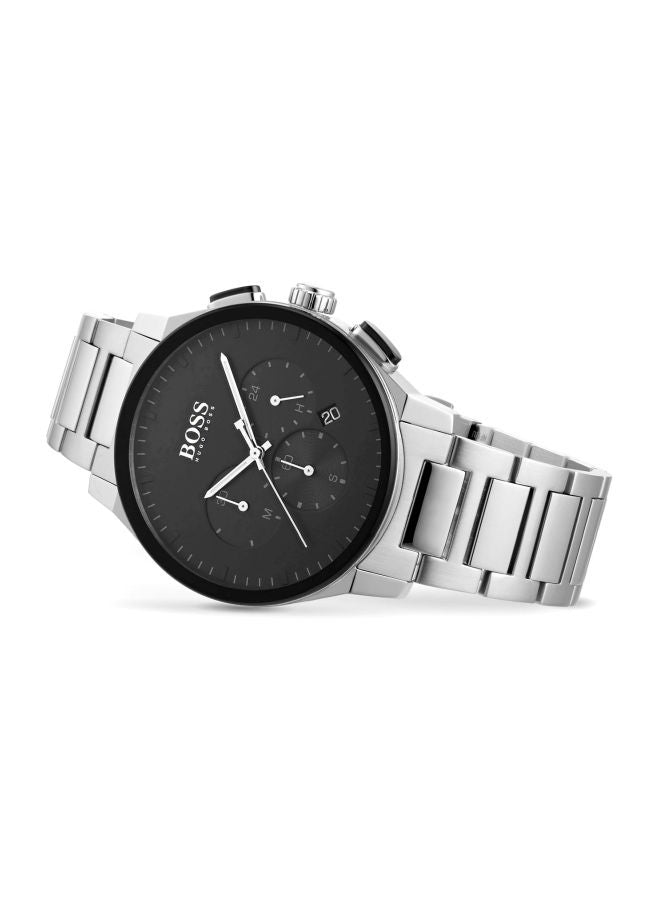 Original Hugo Boss Men's Watch Peak 1513762