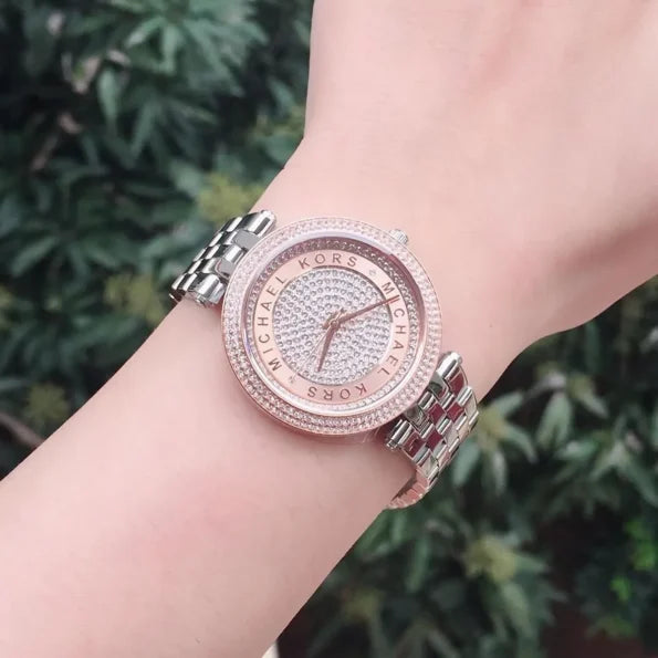 Michael Kors Watch For Women