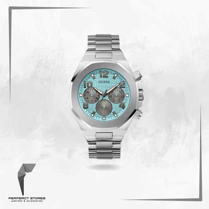 Guess Watch For Men GW0489G3