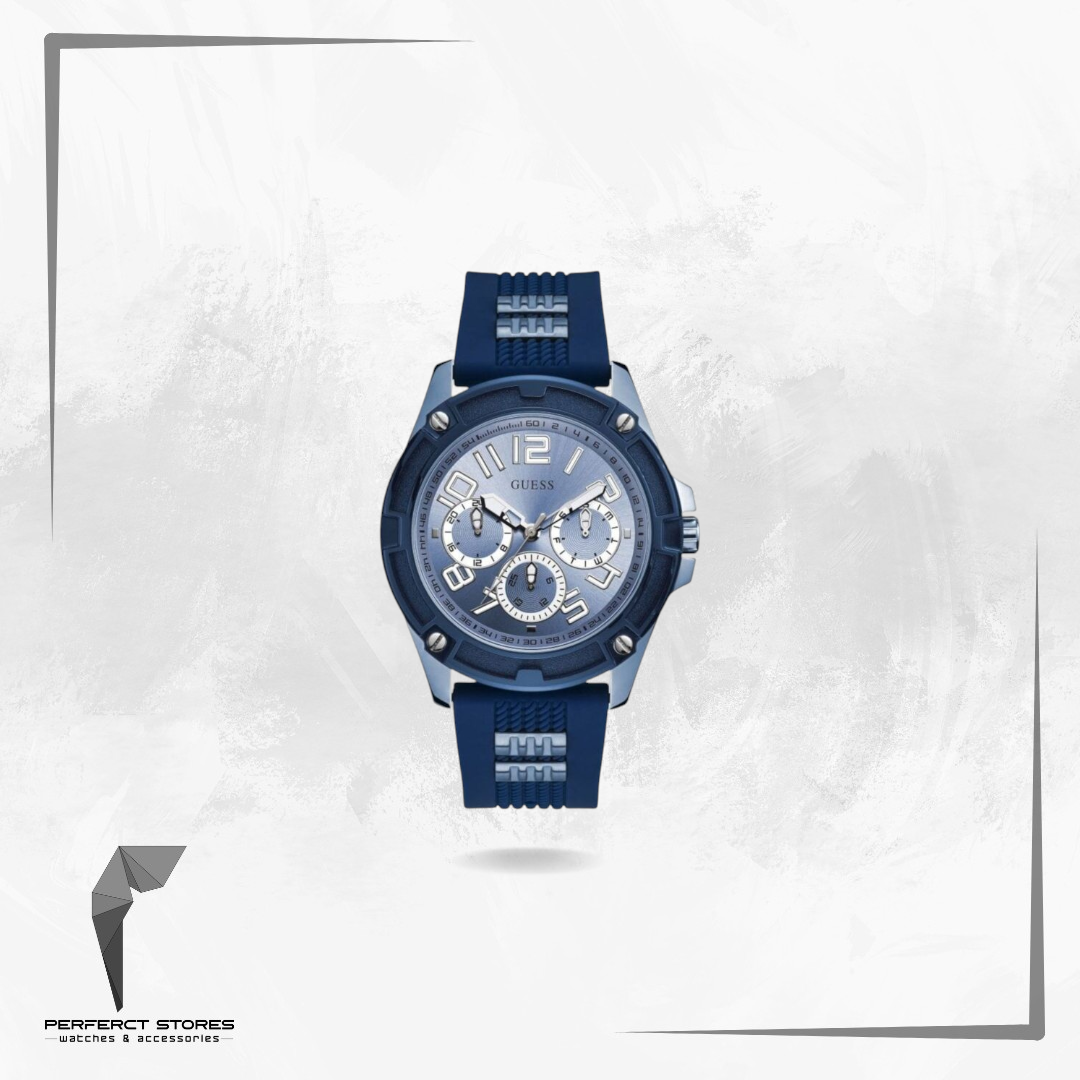 Guess Watch For men Original