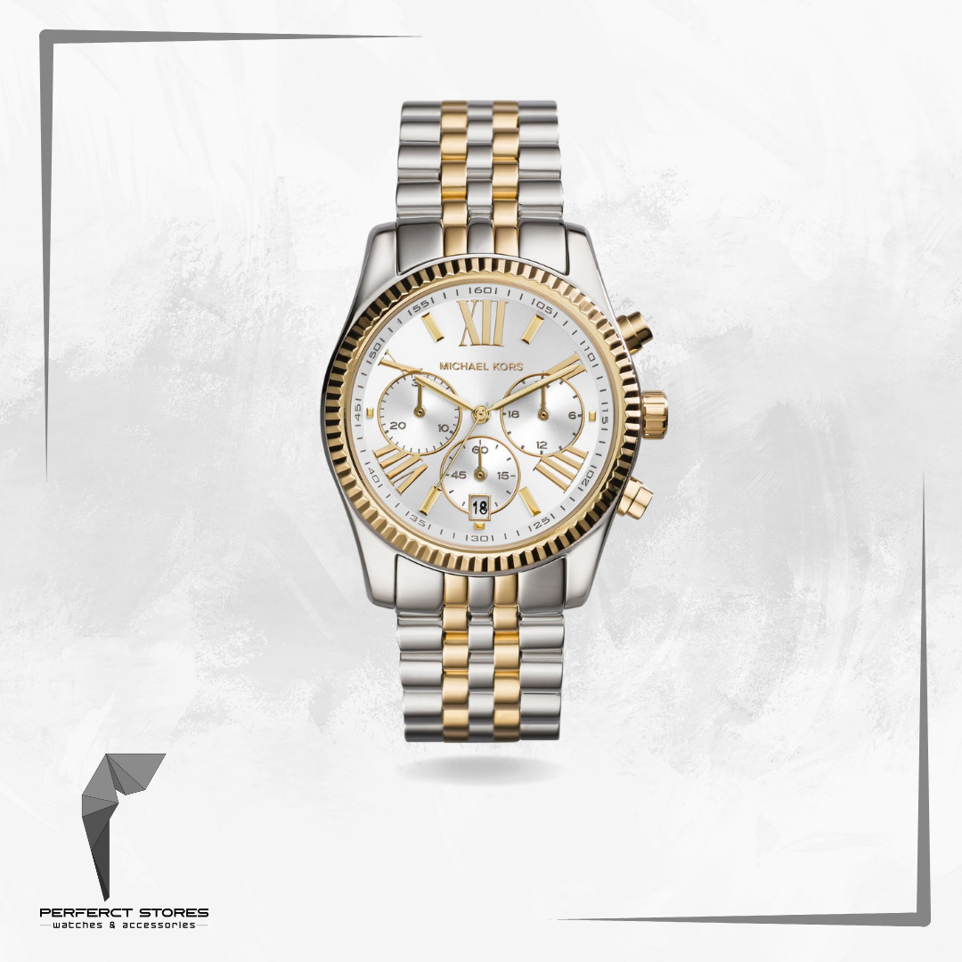 Michael Kors Watch For Women MK5955