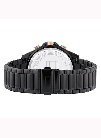 Original Tommy Hilfiger Men's Watch Aiden 1791858