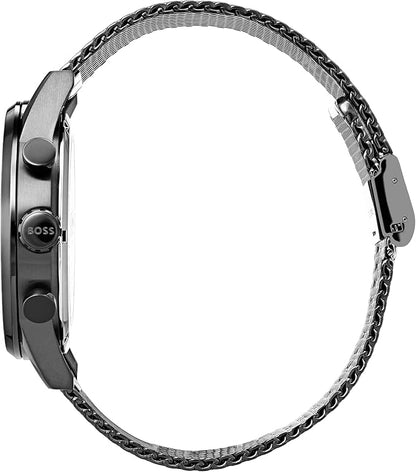 Original Hugo Boss Watch Navigator 1513674
