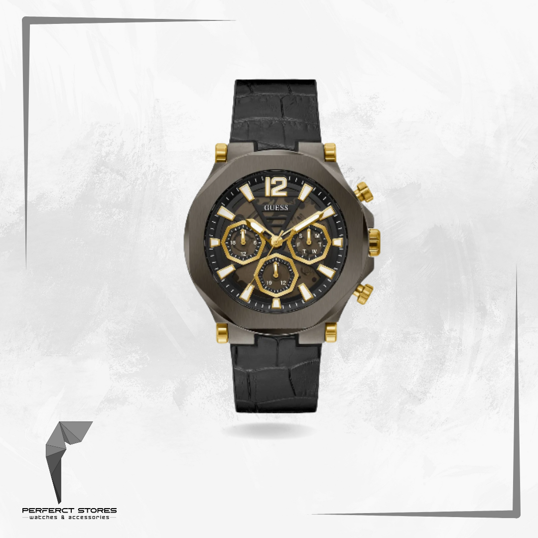 Guess Watch For Men GW0492G1