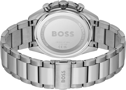 Hugo Boss Men's Watch Cloud 1514015 - original