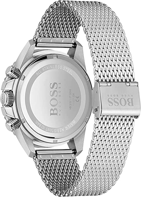 Hugo Boss 1513904 Admiral Chronograph Mens - original
