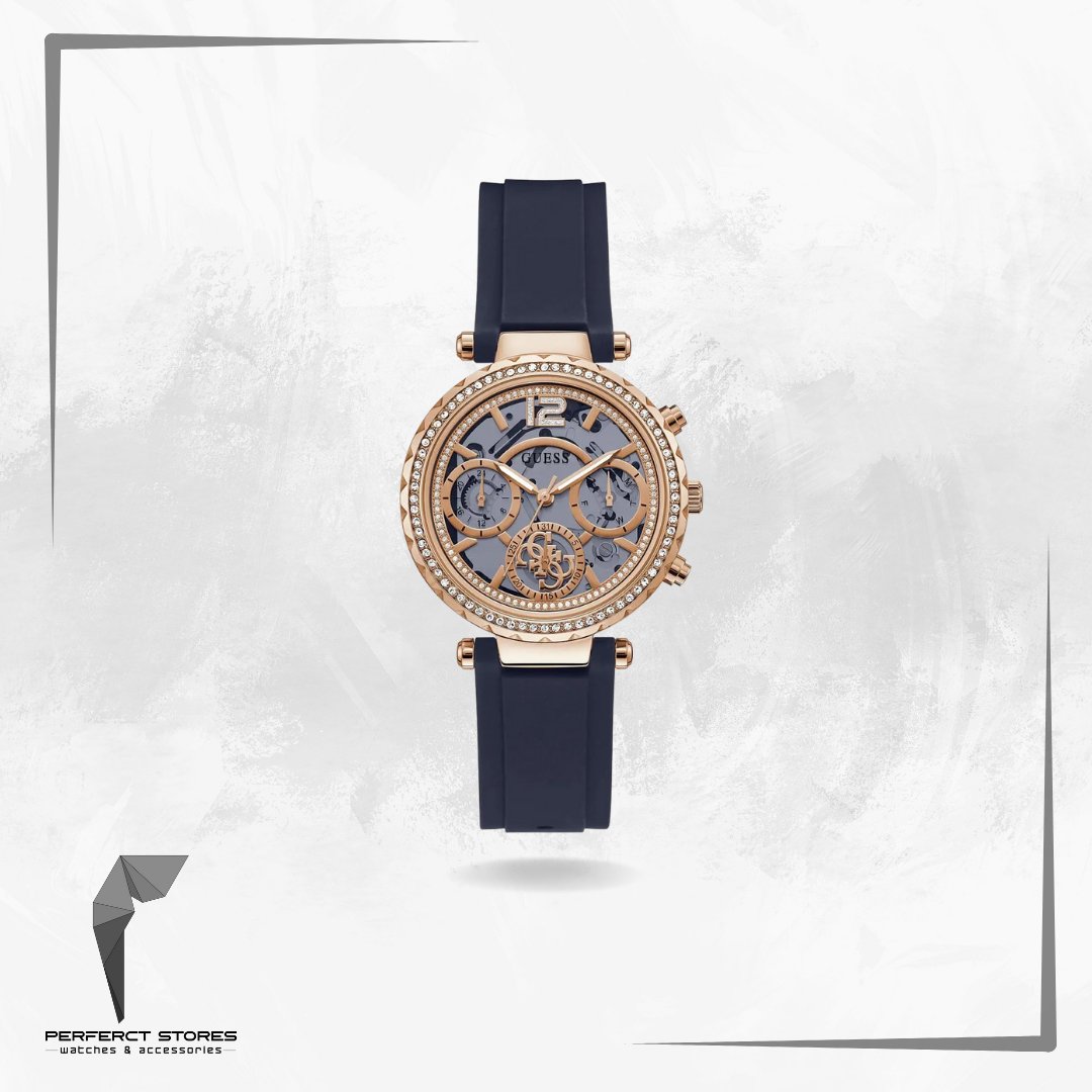 Guess Watch For Women GW0484L2