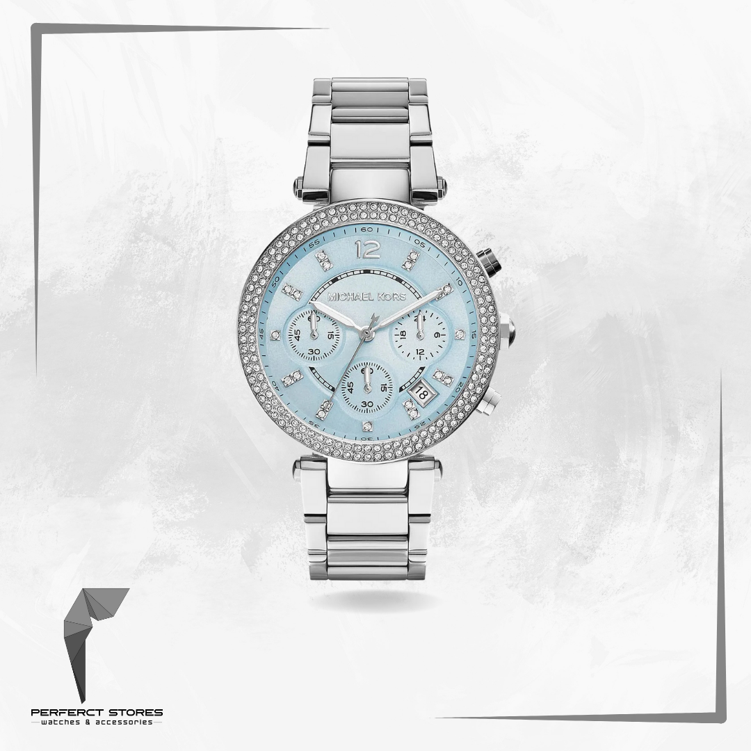 Michael Kors Watch For Women MK6104