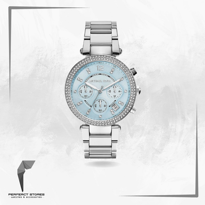 Michael Kors Watch For Women MK6104