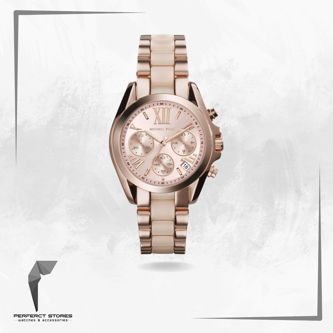 Michael Kors Watch For Women MK6066