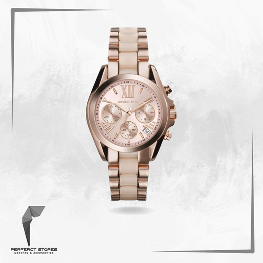 Michael Kors Watch For Women MK6066
