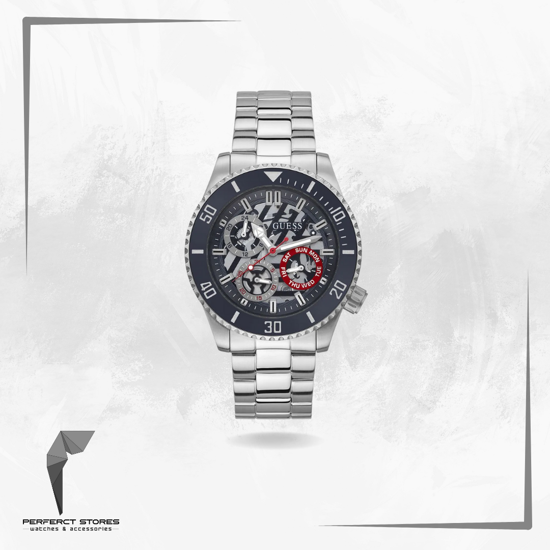 Guess Watch For Men GW0488G1