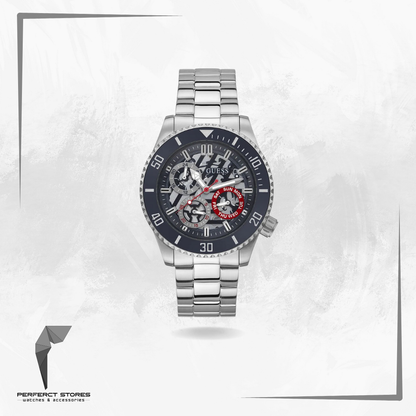 Guess Watch For Men GW0488G1