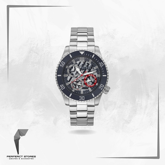 Guess Watch For Men GW0488G1