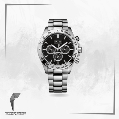 Original Hugo Boss Men's Watch Icon 1512965