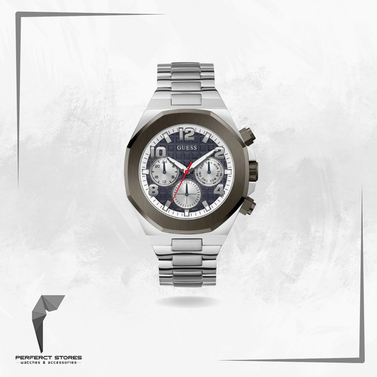 Guess Watch For Men GW0489G1