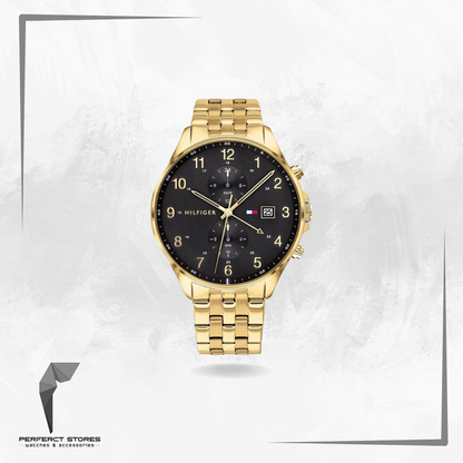 Tommy Hilfiger Men's Watch West 1791708 - original