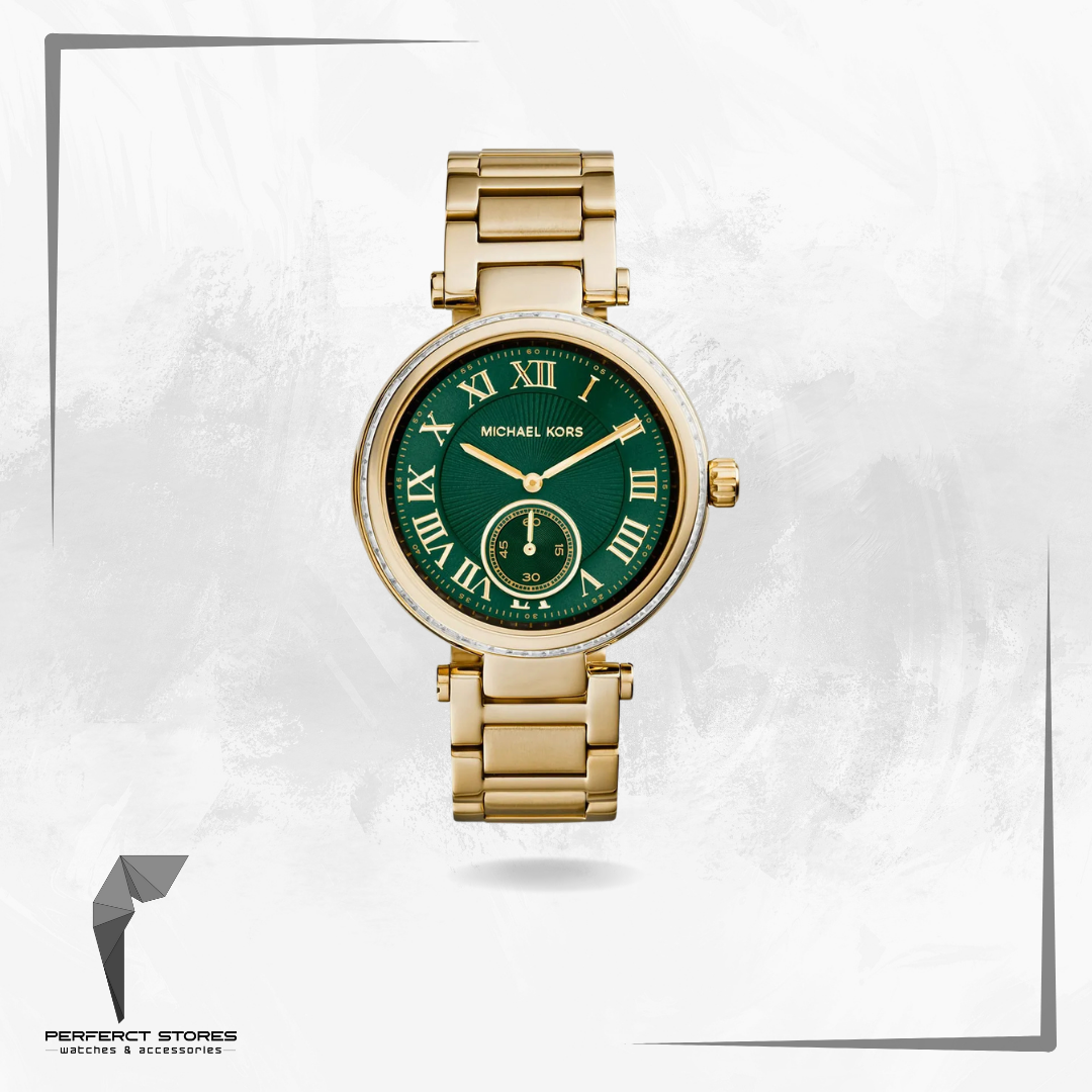 Michael Kors Watch For Women MK6065